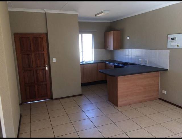 1 BEDROOM APARTMENT FOR SALE IN RUIMSIG
